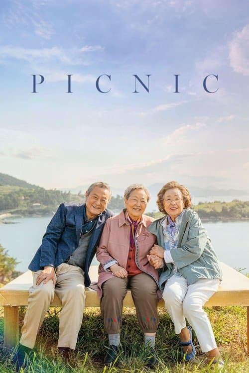 Picnic poster