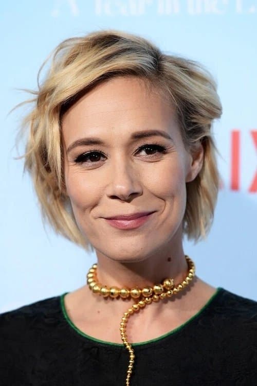 Liza Weil profile photo