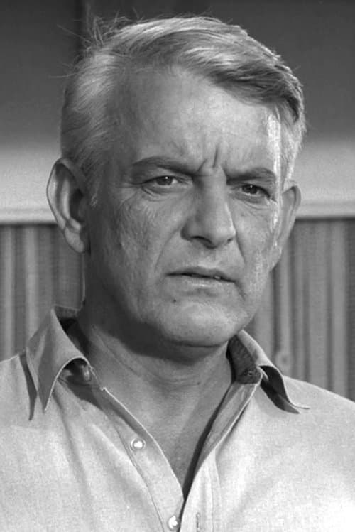 Denver Pyle profile photo