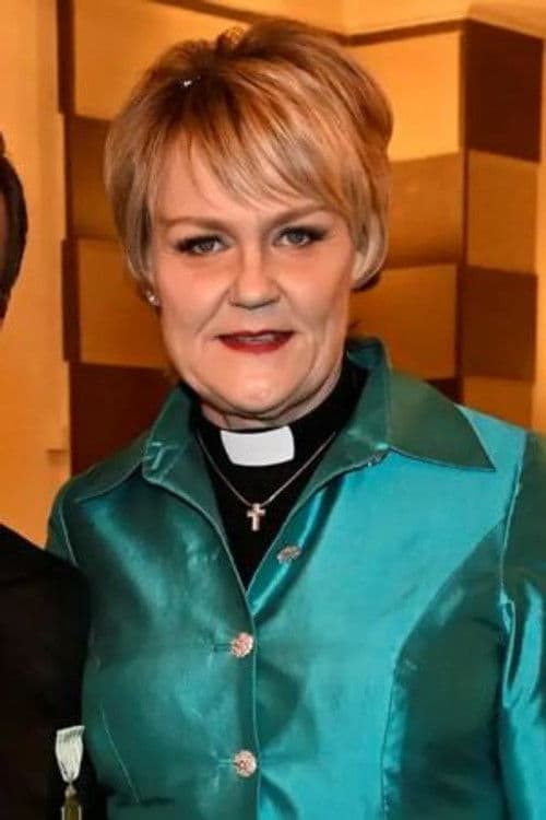 Birgitta Ed profile photo