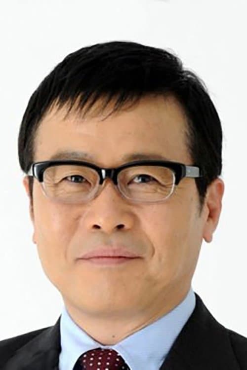 Masayuki Itô profile photo