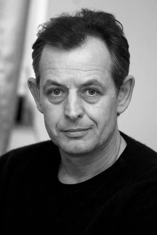 Mihail Bilalov profile photo