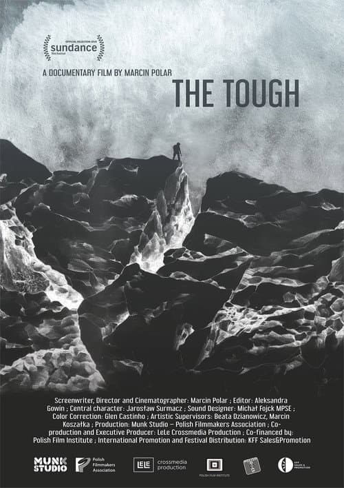 The Tough poster