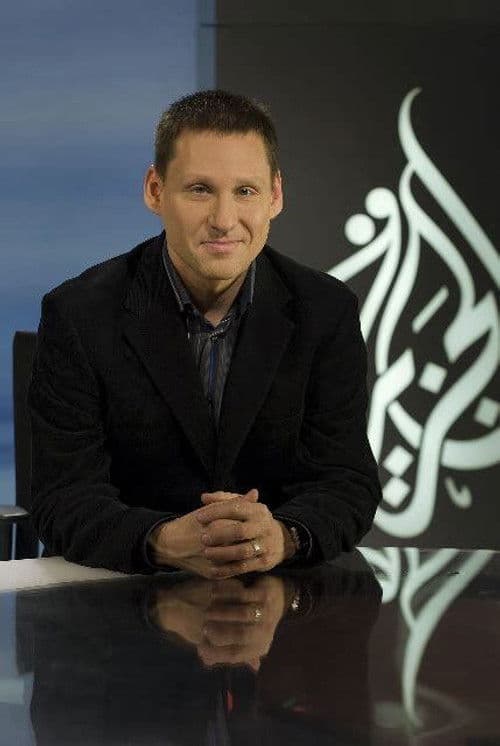 Avi Lewis profile photo