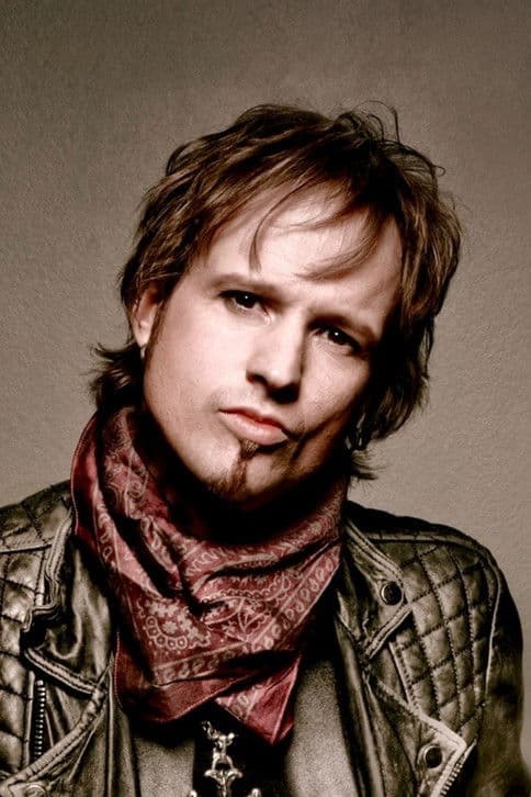 Tobias Sammet profile photo