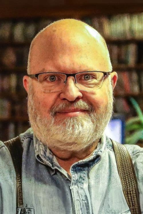 Sandy Petersen profile photo