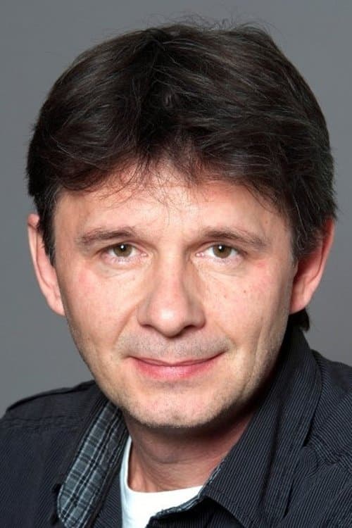 Jan Šťastný profile photo
