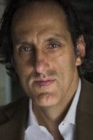 Richard Abraham profile photo