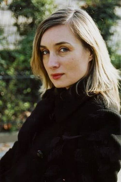 Antonia Malinova profile photo