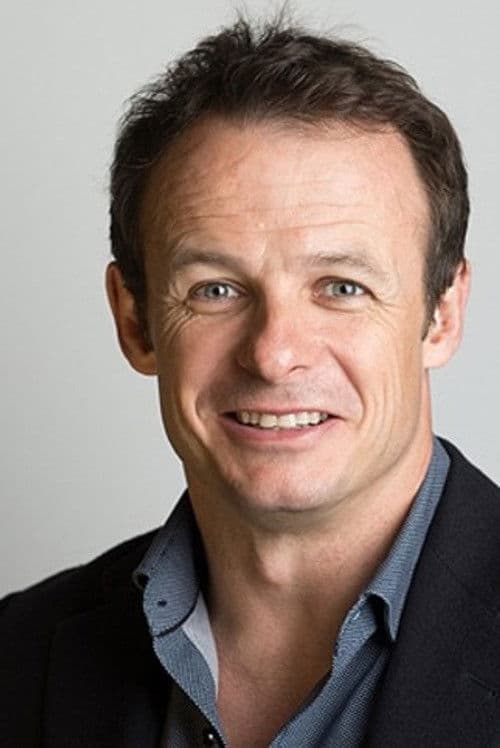 Austin Healey profile photo