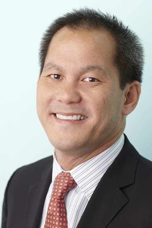 John Louie profile photo