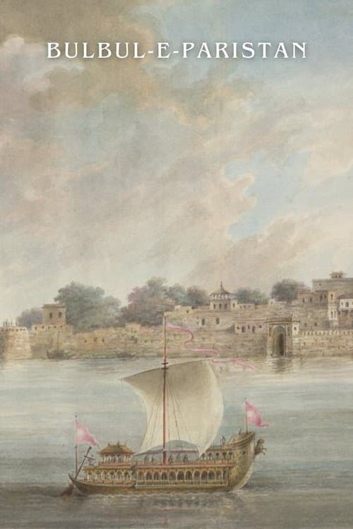 Bulbul-e-Paristan poster