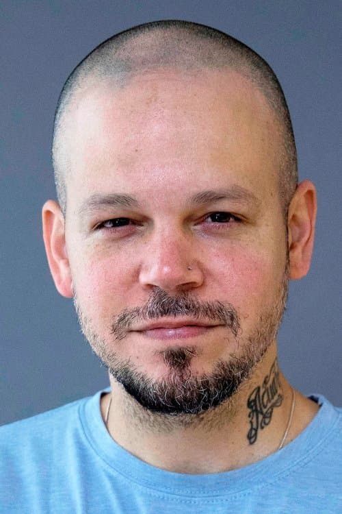 Residente profile photo
