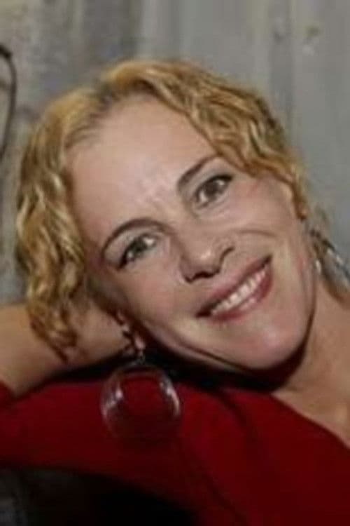 Carolina Vázquez profile photo