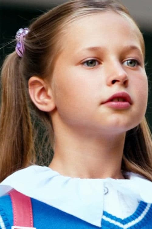 Elizaveta Khozova profile photo