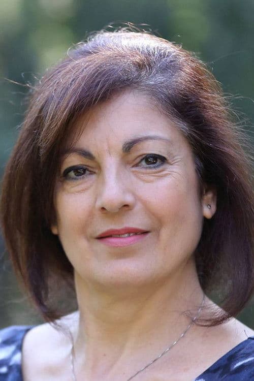 Frida Cauchi profile photo