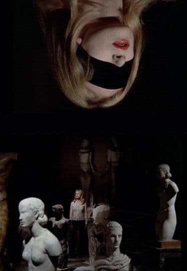 De mes amours décomposées poster