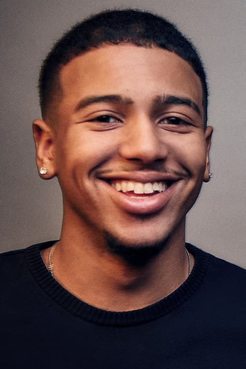 Aaron Maldonado-Morales profile photo