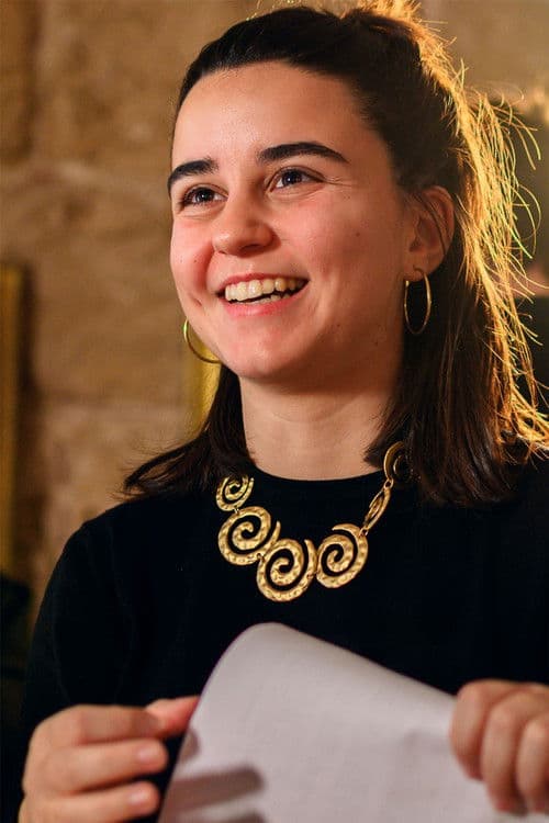 Caterina Llabrés Massanet profile photo