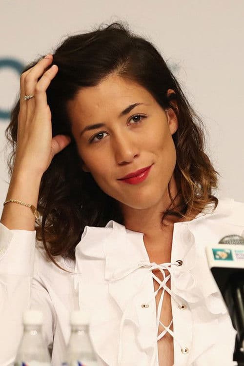 Garbiñe Muguruza profile photo
