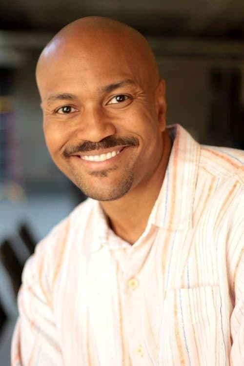 Gregory Fears profile photo