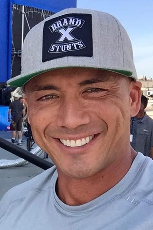 Troy Robinson profile photo