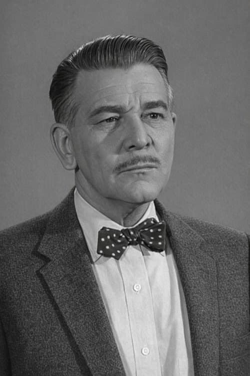 Warren Parker profile photo