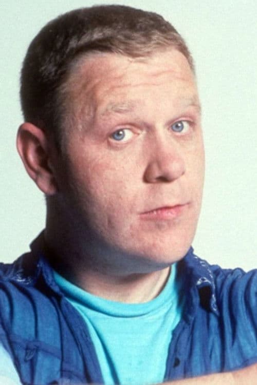 Steve Bronski profile photo