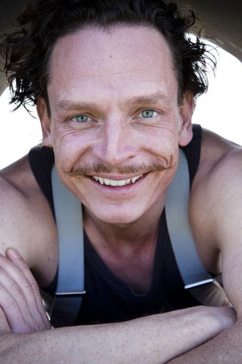 Markus Friedmann profile photo