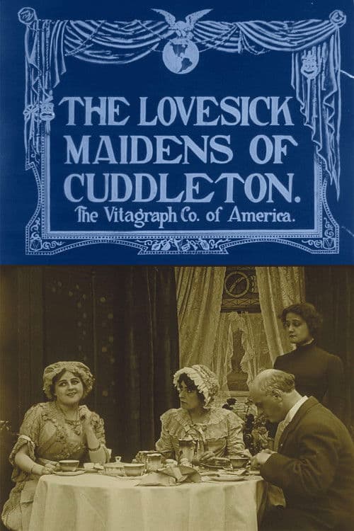 The Lovesick Maidens of Cuddleton poster