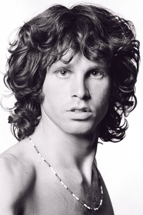 Jim Morrison profile photo