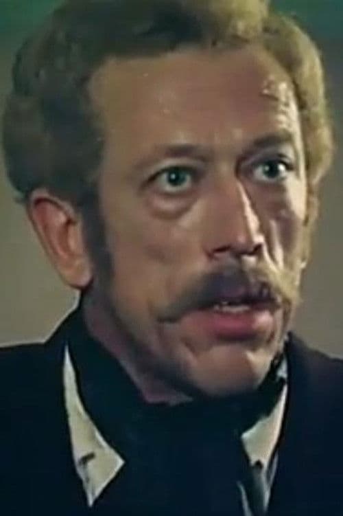 Yuri Glazunov profile photo