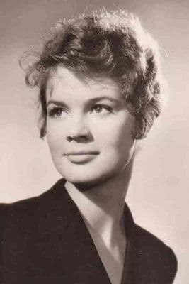 Gina Albert profile photo