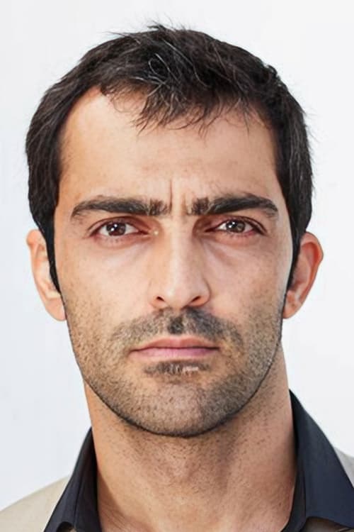 Reza Akhlaghirad profile photo