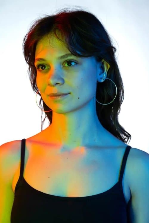 Zsófia Tóth profile photo