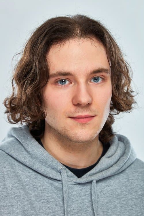 Arnar Gray profile photo