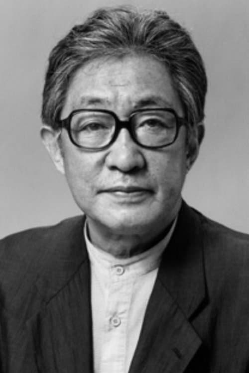Kazuo Kitamura profile photo