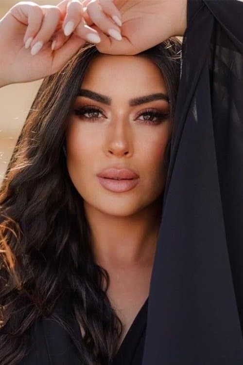 Myrna Nour El Din profile photo