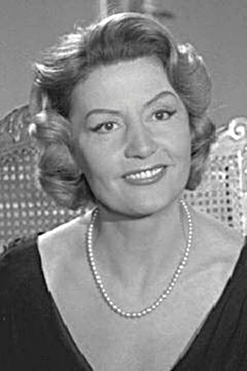 Gisèle Grandpré profile photo