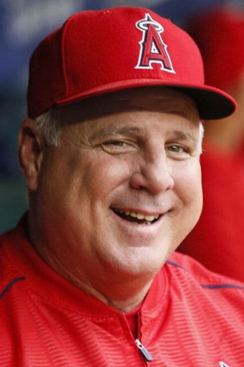 Mike Scioscia profile photo