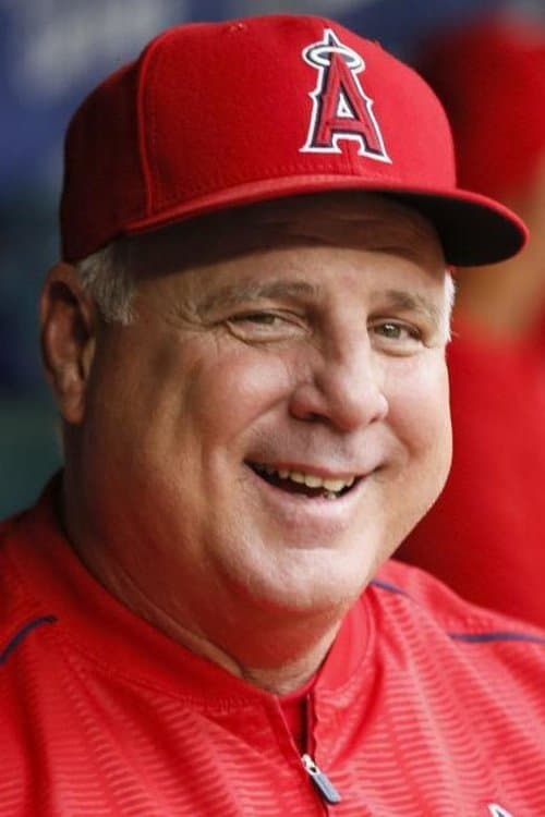 Mike Scioscia profile photo