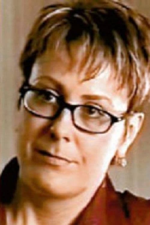 Mariya Sobchak profile photo