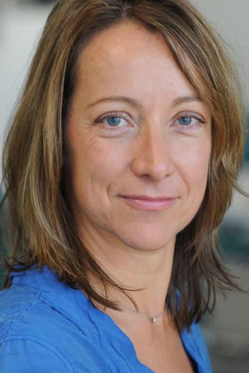 Cerstin Gammelin profile photo