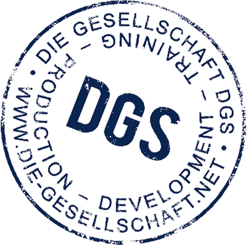 Die Gesellschaft DGS