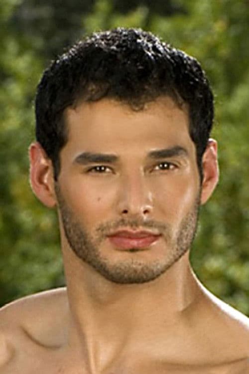 Ricky Martinez profile photo