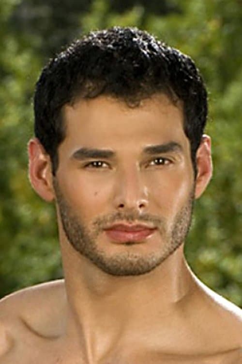 Ricky Martinez profile photo