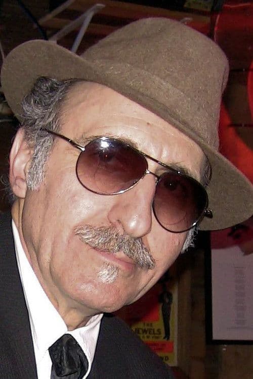 Leon Redbone profile photo