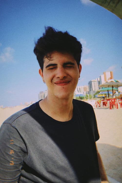 Thomaz Cavalcante profile photo