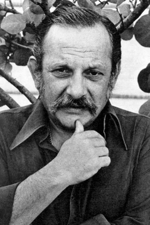 Jaime Barcellos profile photo