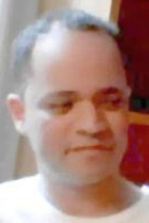 Lee Antonio Rodickuez profile photo